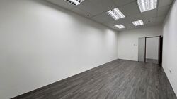 Ubi Techpark (D14), Factory #581125221